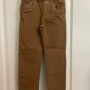 Cat & Jack toddler pull on jeans